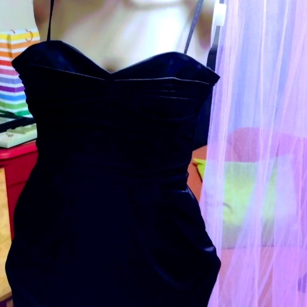 H&M Cocktail Dress